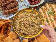 -小民大排档(马场角横路店)