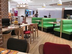 大堂-COCO壱番屋(现代城店)