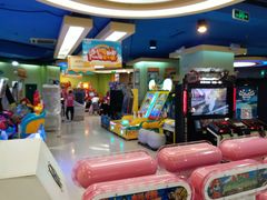 -小象猛犸(炫地购物中心店)