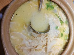 -蜜桃餐厅·伴山(绿宝广场店)