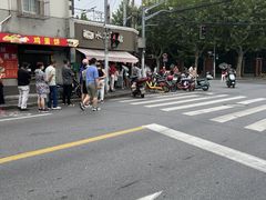 -晶牌烤鸭(延吉东路557弄小区店)
