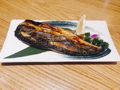 -林妈妈村·日式料理(宝山龙湖天街店)