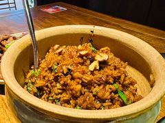 -兰溪小馆(东直门簋街店)