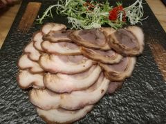 -東舍食唐精品陕菜馆