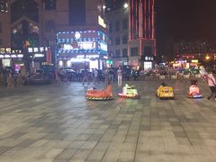 -金逸影城(哥伦布店)