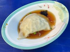 -李氏疙瘩汤·本地海鲜·老烟台菜(所城里店)