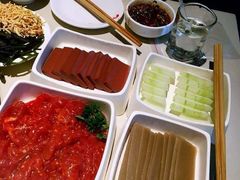 -海底捞火锅(公益西桥店)