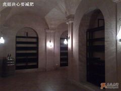 -北京拉斐特城堡酒店