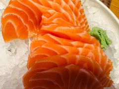 -林妈妈村·日式料理(宝山万达店)