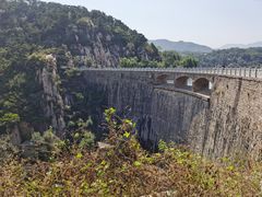 -黄巢水库