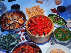 -靓靓蒸虾·头牌蒸虾(雪松路总店)