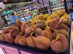 -盒马X会员店(王府井奥莱UP TOWN店)