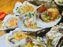 -湛江江记蚝莊烧烤工场(金海岸店)