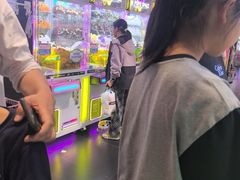 -星际传奇(章贡万象城店)