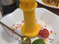 -青禾小厨新疆菜(总店)