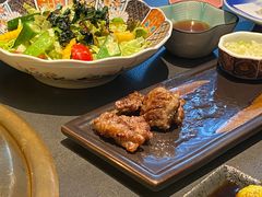 -铭牛烧肉·和牛海鲜自助(高新月牙湖店)