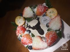 -ZOZO's昌左左精致甜品设计(新北店)