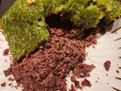 -阿大排档(长春这有山店)