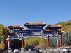 -塞罕坝国家级自然保护区