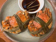 -味蕾主题虾蟹馆(空港西区店)