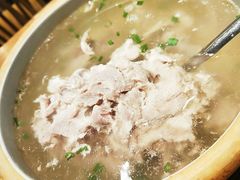 龙岩土猪肉汤-大厨的餐厅(曾厝垵总店)