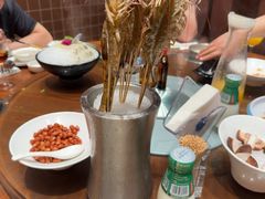 -东海怡品海鲜豆捞(星街坊店)