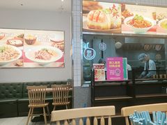 -小杨生煎(松江大学城店)