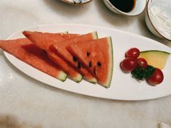 -聚京民福烤鸭店(木樨园店)