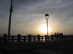 -鼓浪屿内厝澳码头(轮渡站)