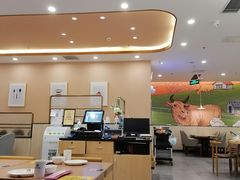 -诺丁牛排披萨自助餐厅(汕头苏宁店)
