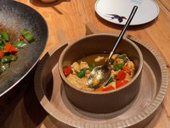 -黄山老妈·土菜(碧桂园店)