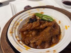 -潮福城潮州大酒楼(湖滨北路店)