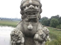 -卢沟桥文化旅游区