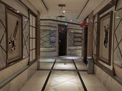 -欢乐空间KTV(奥山世纪城店)