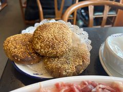 -北门涮肉·铜锅涮肉(南锣鼓巷店)