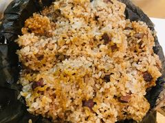 -小放牛炒菜馆(军校店)