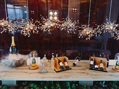 -翡翠36餐厅(浦东香格里拉店)