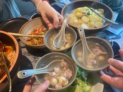 -湘路·湖南钵子菜·宴请(石龙仔店)
