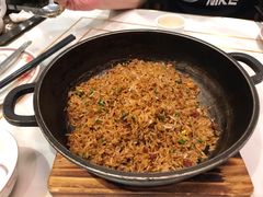 -稻香酒家·33年老字号·港式粤菜(富邦中心店)