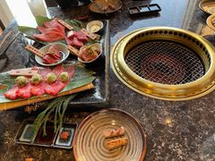 -老乾杯和牛烧肉(王府中环店)