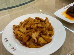 -晋阳饭庄(虎坊桥店)