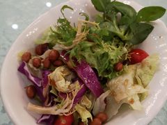 -六和聚传统烤鸭.天津菜(和平店)