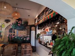 -萤火虫咖啡(后海店)
