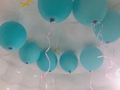 -天空花园餐吧·生日·团建(南山店)