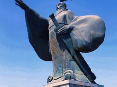 -汉长安城未央宫国家考古遗址公园