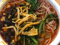 -水平有限广西米粉·广西风味集(五道口店)