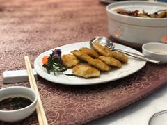 -欢乐海岸美食联盟