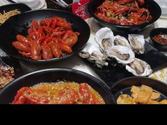 -聚味瞿记·龙虾堂(坡子街店)
