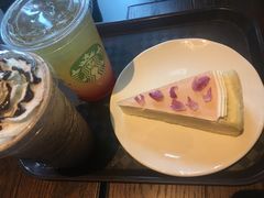 -星巴克(温州万象城商业街店)