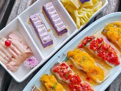 -烟水渔庄餐厅(西溪湿地店)